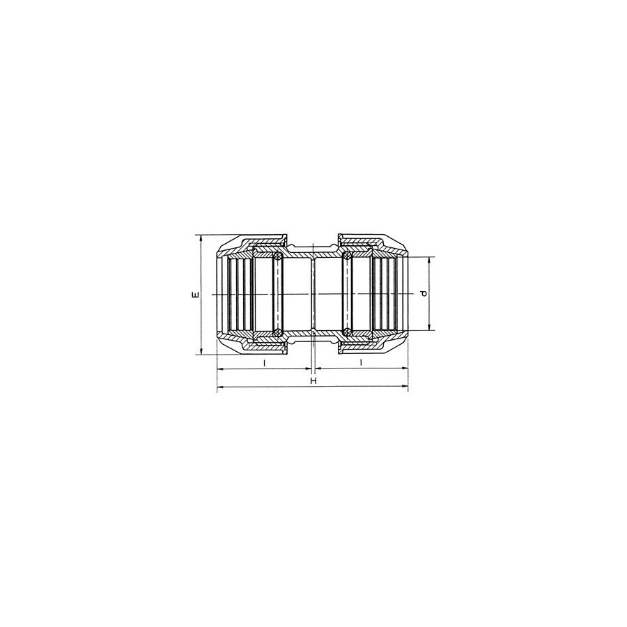 AGRIFIT MANCHON 32X32