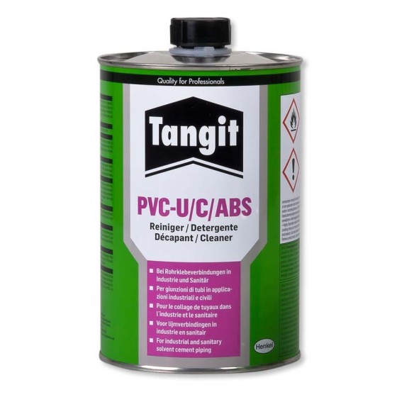 DECAPANT 1 LTR. (PVC-U / C, ABS)