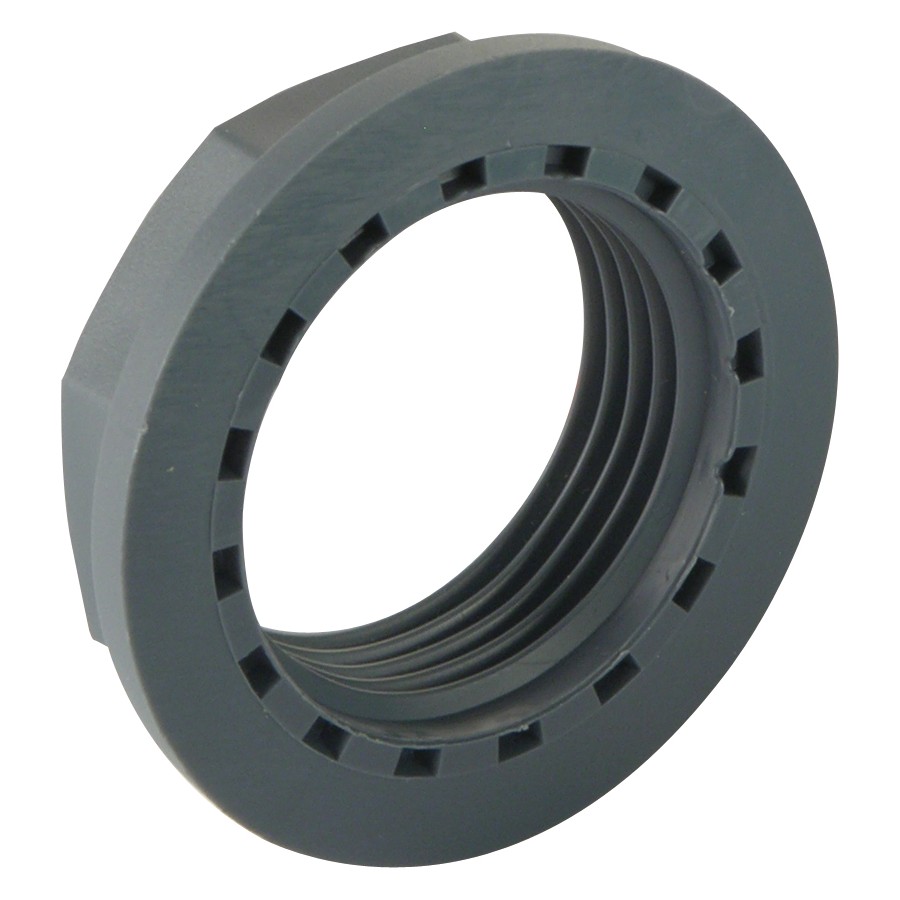 ECROU PP 3/8"