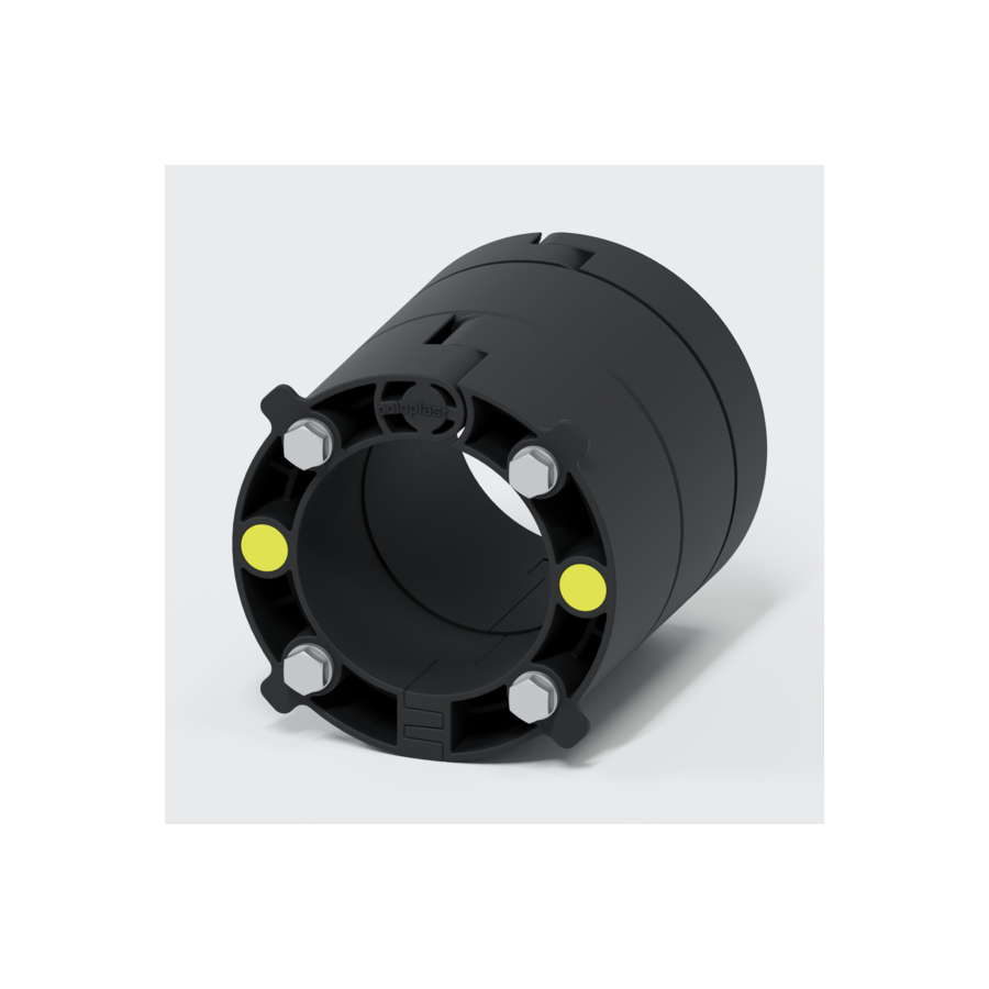 SPM EVO BAGUE DE SERRAGE DN 100  63 MM