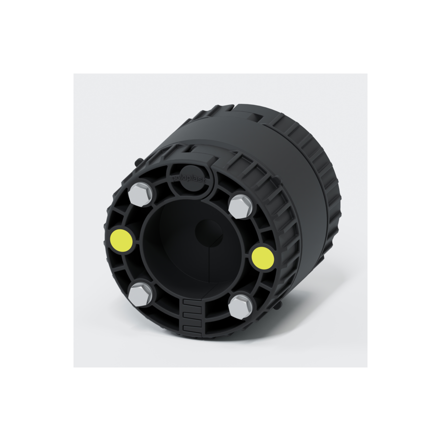 SPM EVO BAGUE DE SERRAGE DN 100  13-50 MM