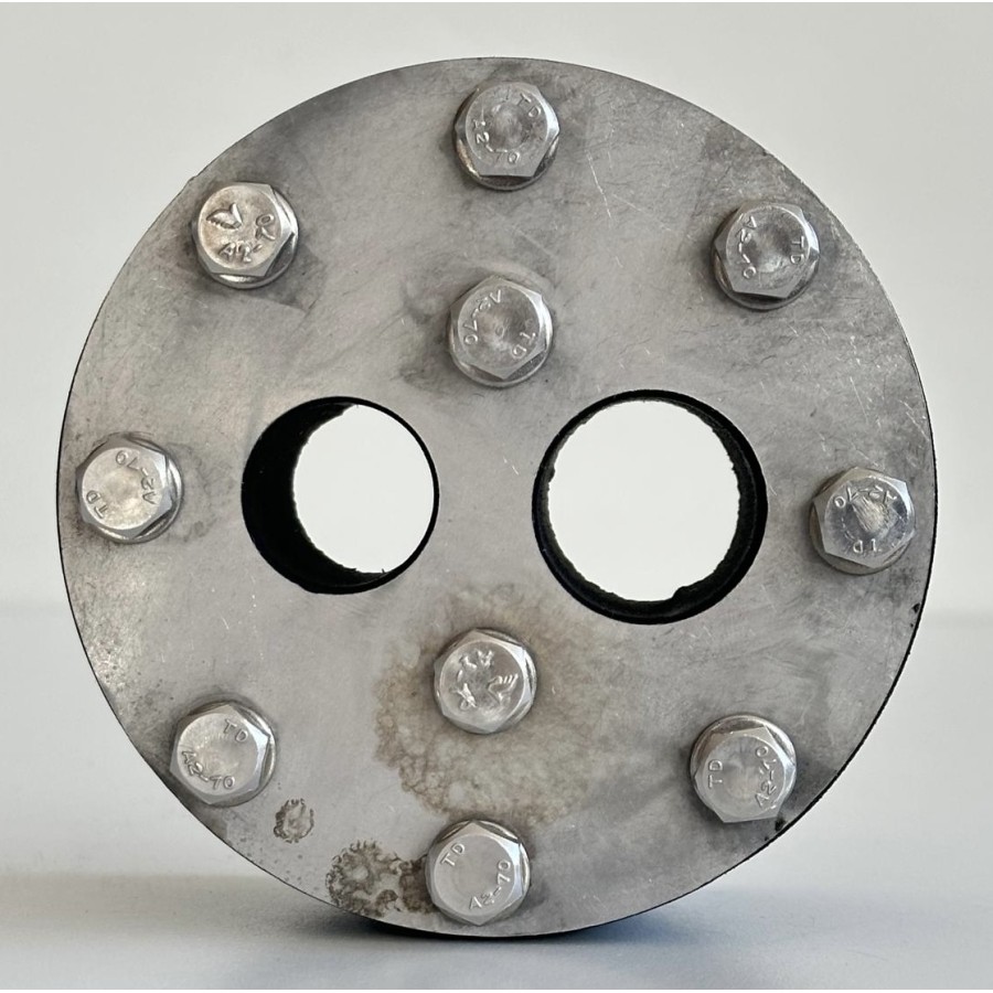 BAGUE DE SERRAGE 40 MFD DN 100/22 + 18 MM