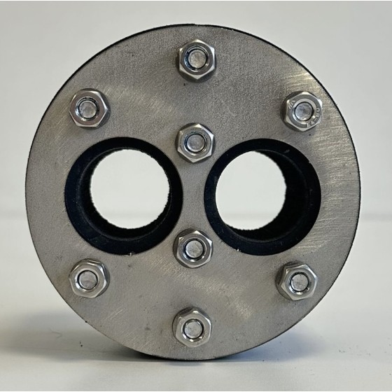 PRESSRING 40 MFD DN 100/27 + 27 MM