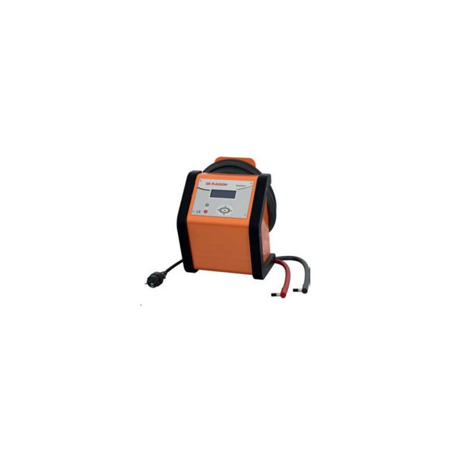 MACHINE A SOUDER PF - SMARTFUSE INCL. CAISSE DE TRANSPORT
