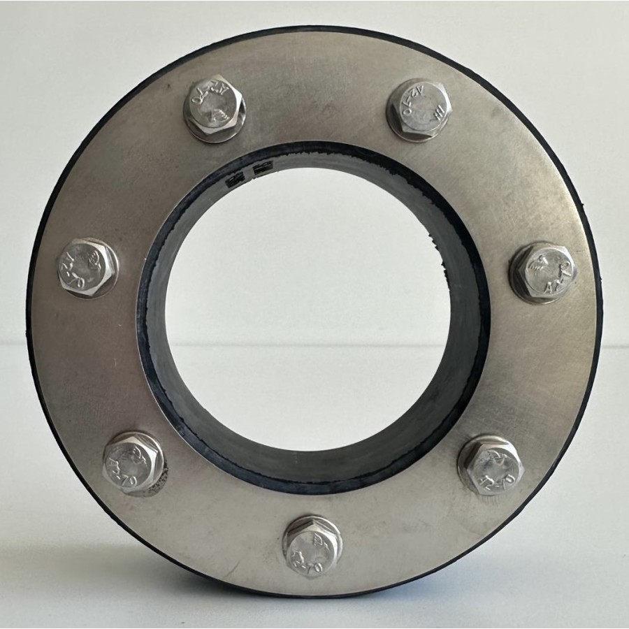 BAGUE DE SERRAGE 40 STANDARD DN 150/85 MM