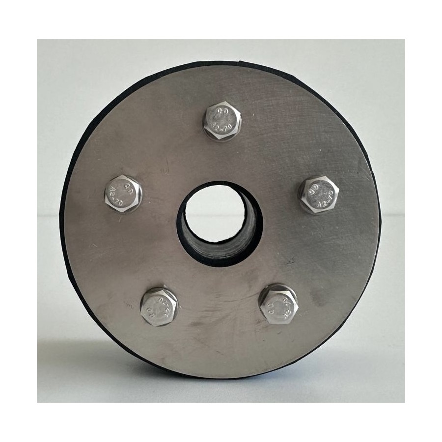 BAGUE DE SERRAGE 40 STANDARD DN 100/22 MM