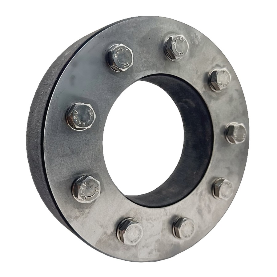 BAGUE DE SERRAGE 40 STANDARD DN 200/103 MM