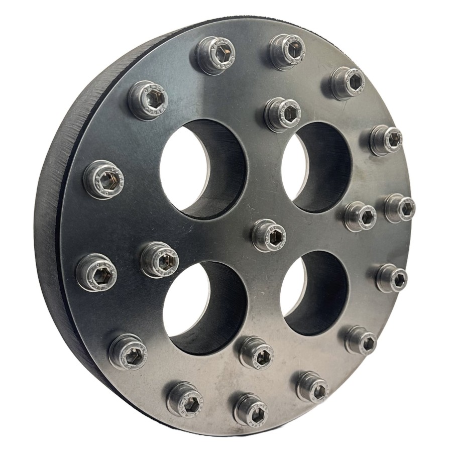 PRESSRING 40 MFD DN 245/ 4X52 MM