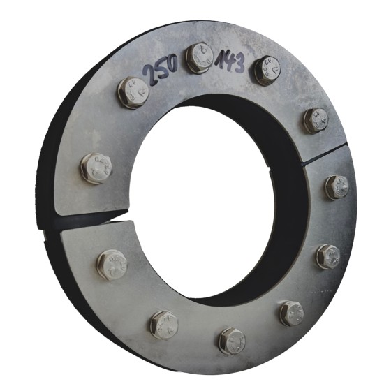 PRESSRING 40 SG AUFKLAPPBAR...