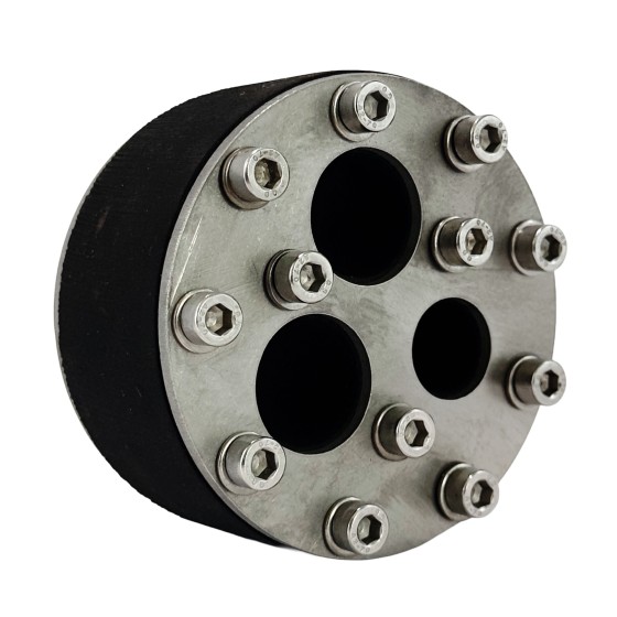 PRESSRING 40 MFD DN 100/20...