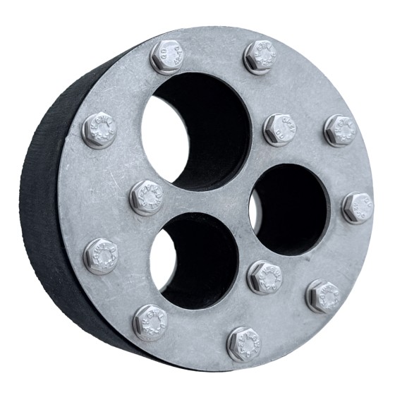 PRESSRING 40 MFD DN  100/32...