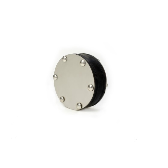 BAGUE DE SERRAGE 42 NON PERFORÉE DN 60
