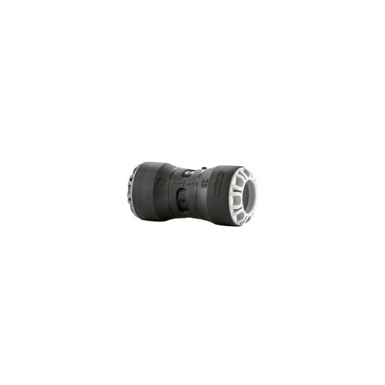 MANCHON PE-PVC SR1 50X50