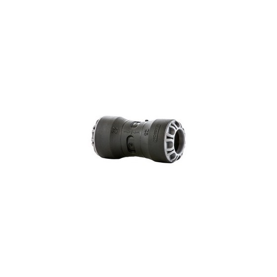 MANCHON POUR TUBE PVC SR1 50X50 MM