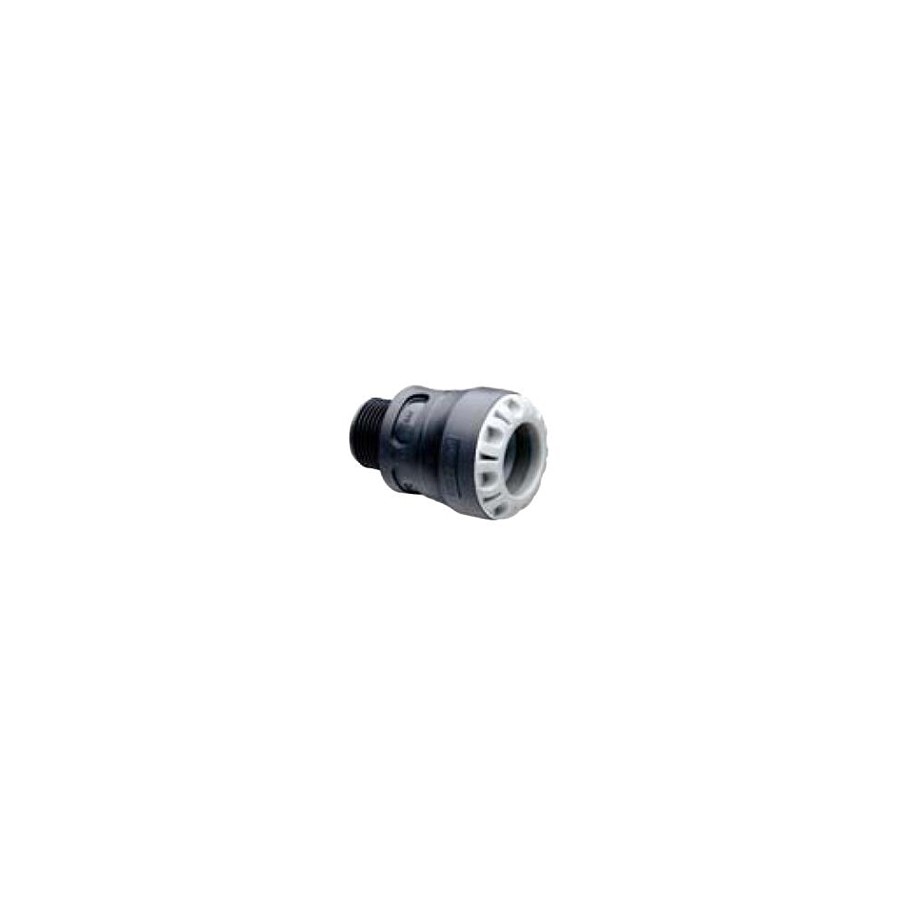 RACCORD MÂLE SR1 50X11/4"