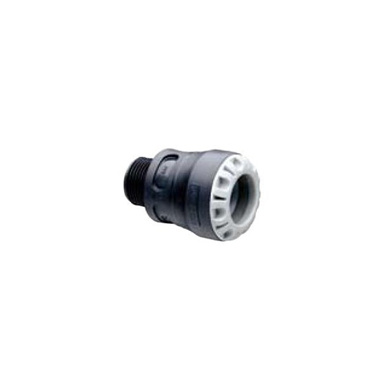 RACCORD MÂLE SR1 63X11/2"