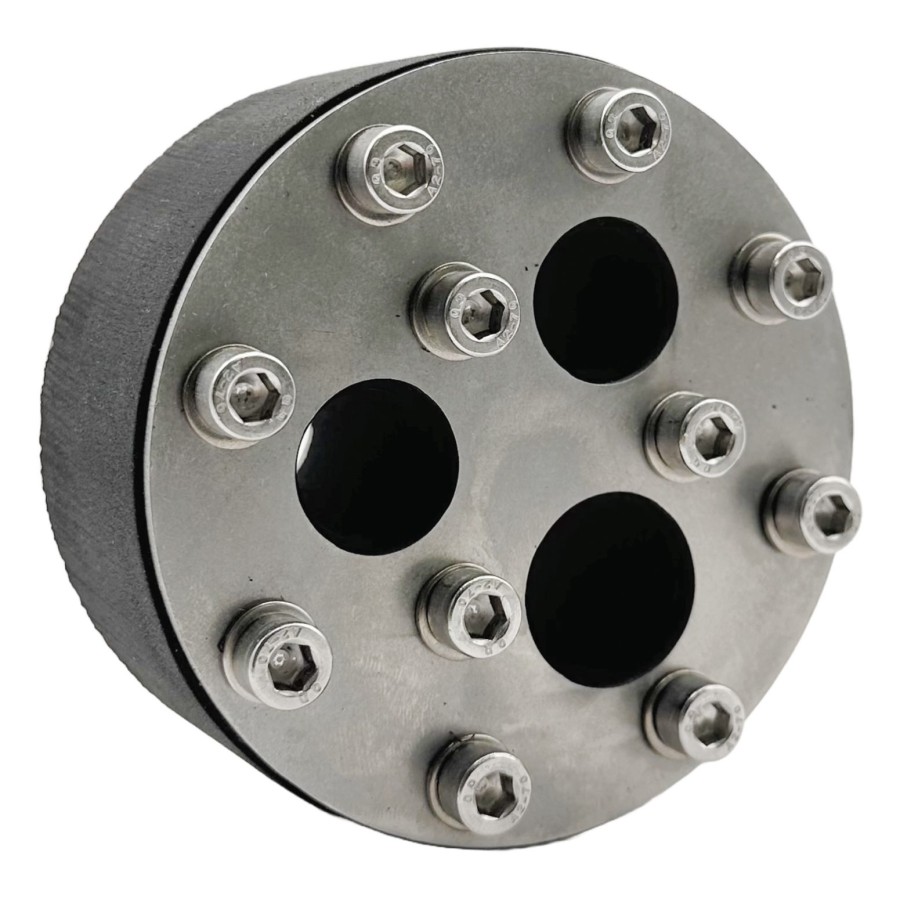 BAGUE DE SERRAGE 40 MFD DN 100/20 +16 +16  MM