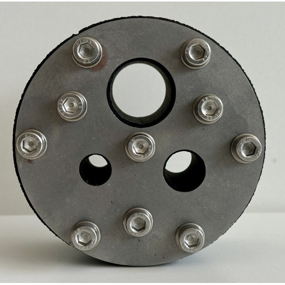 PRESSRING 40 MFD DN 100/22+12+8  MM