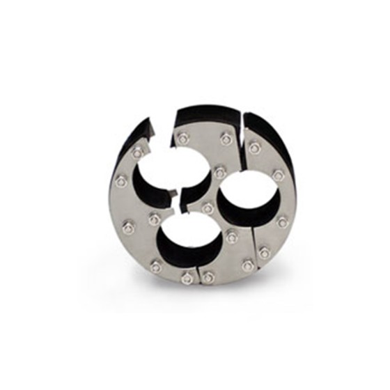 BAGUE DE SERRAGE 40 MFD DN 100/32 + 14 MM