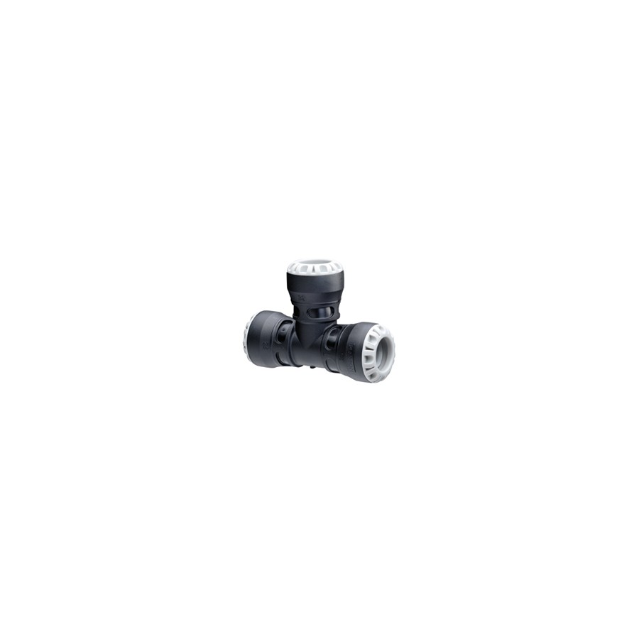 TE A 90° SR1 32X32X32