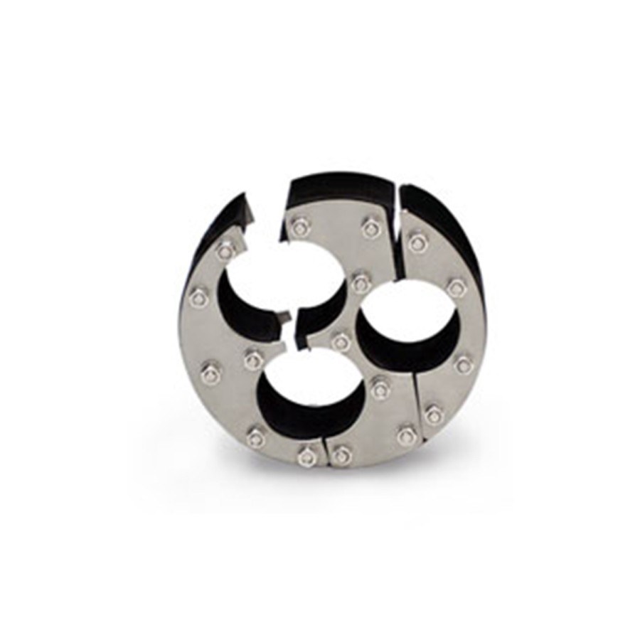 BAGUE DE SERRAGE 40 MFD DN 100/40 + 25 MM