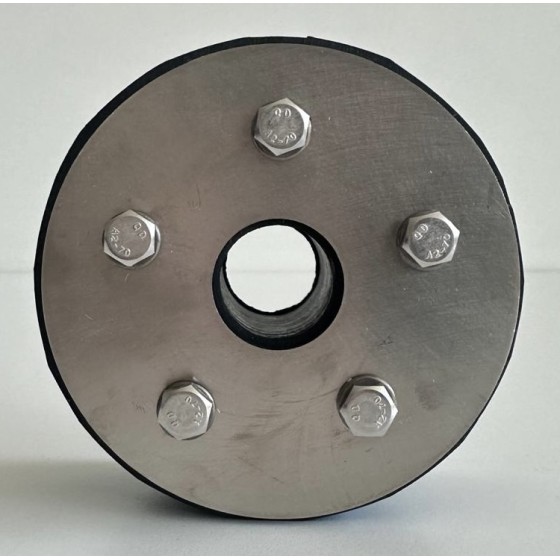 BAGUE DE SERRAGE 40 STANDARD DN 100/22 MM