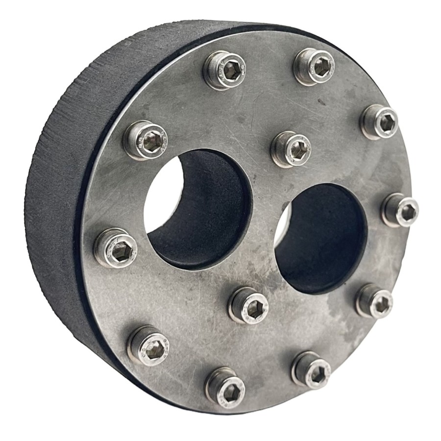 PRESSRING 40 MFD DN 125/32 + 32 MM