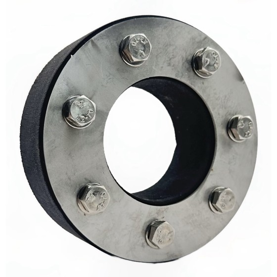 BAGUE DE SERRAGE 40 STANDARD DN 135/66 MM