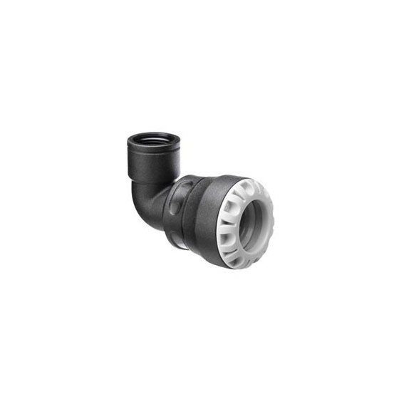 WINKEL 90° IG SR1 32X1"