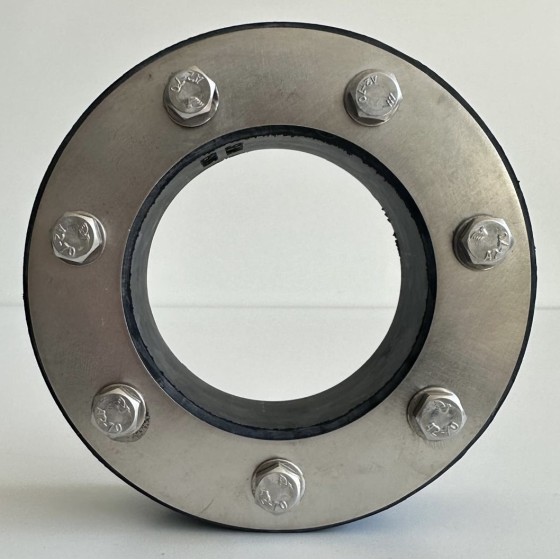 PRESSRING 40 STANDARD DN 150/85 MM