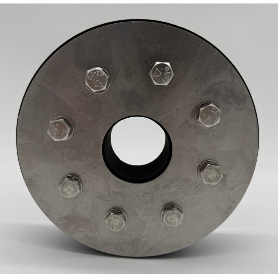 PRESSRING 40 STANDARD DN 160/42 MM