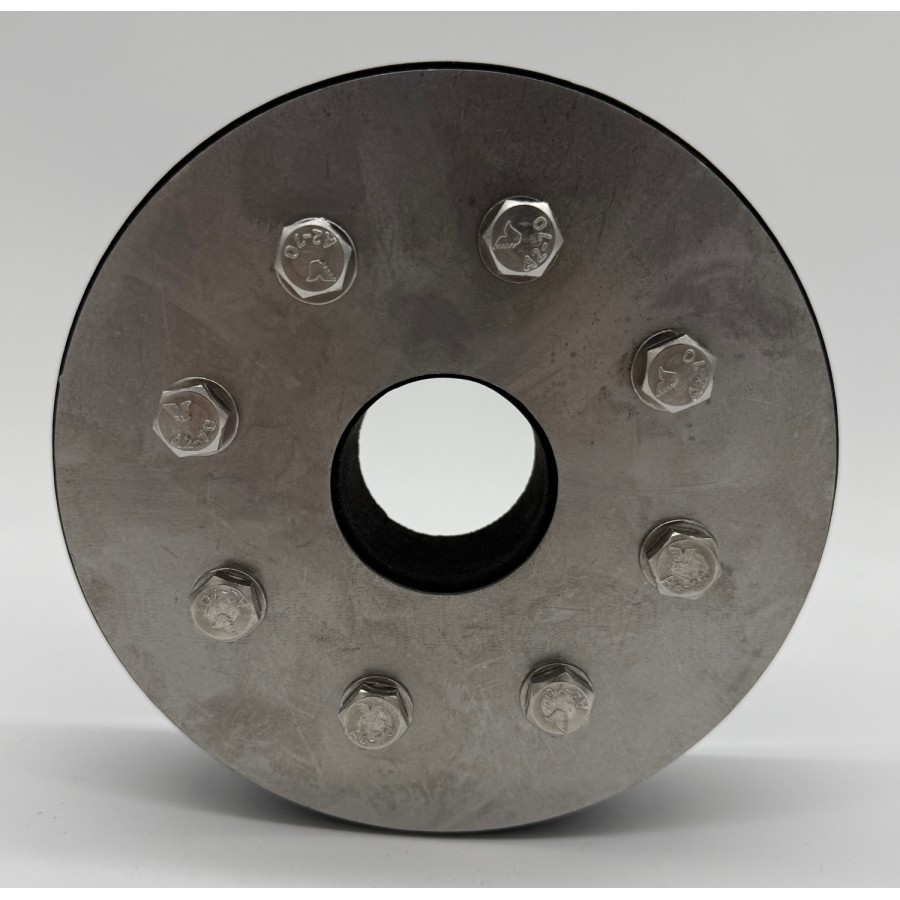 PRESSRING 40 STANDARD DN 160/42 MM