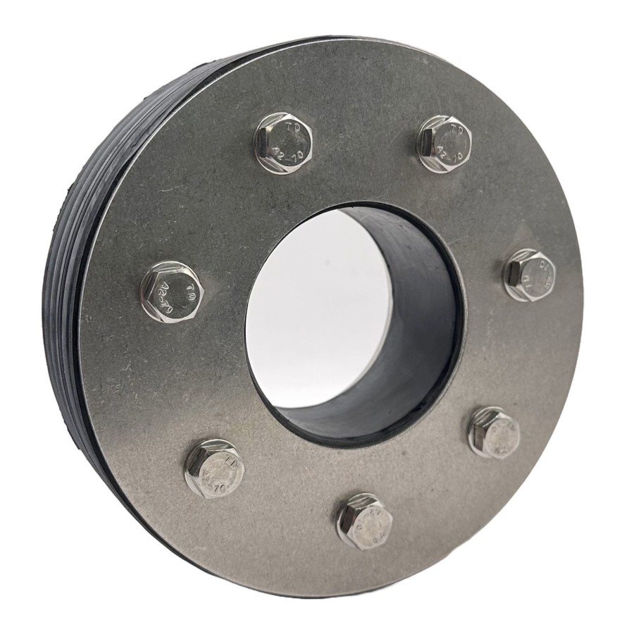 BAGUE DE SERRAGE 40 STANDARD DN 160/66 MM