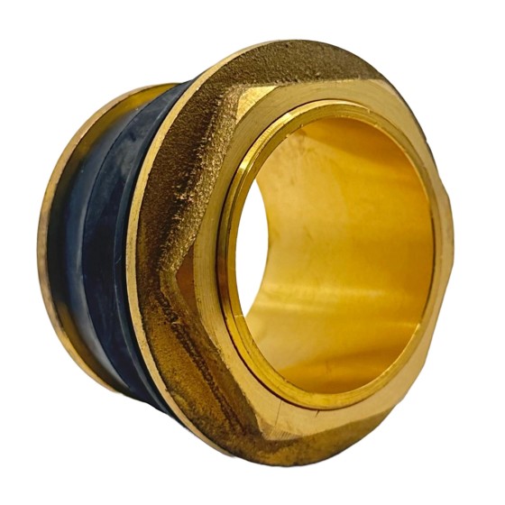 QUICK -JOINT RACCORD DE RÉSERVOIR EPDM EN LAITON 2"