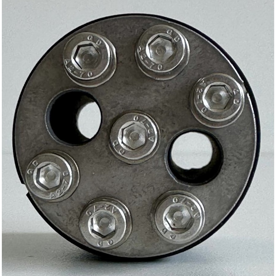 BAGUE DE SERRAGE 40 MFD DN 50/2X7 MM