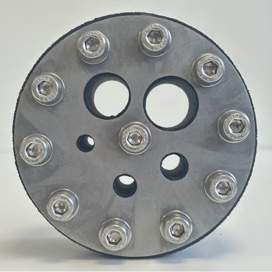 PRESSRING 40 MFD DN 120/24+19+11+9+6 MM