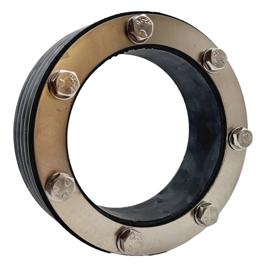 BAGUE DE SERRAGE 40 STANDARD DN 150/106 MM