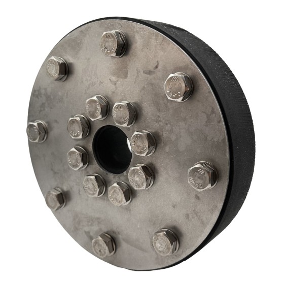 PRESSRING 40 STANDARD DN 200/34 MM