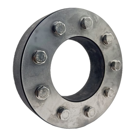 PRESSRING 40 STANDARD DN 200/103 MM