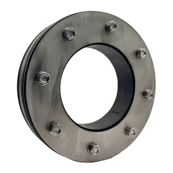 PRESSRING 40 STANDARD DN 200/112 MM