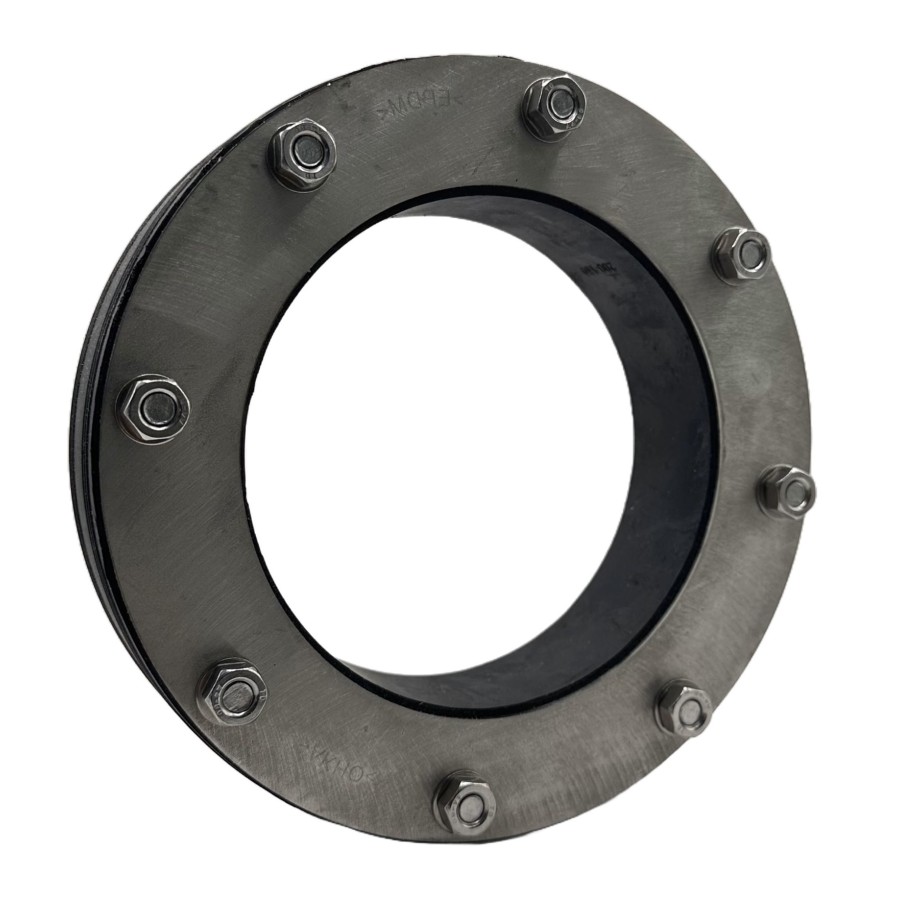 BAGUE DE SERRAGE 40 STANDARD DN 200/149 MM