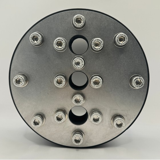 PRESSRING 40 MFD DN 200/ 3X26 MM