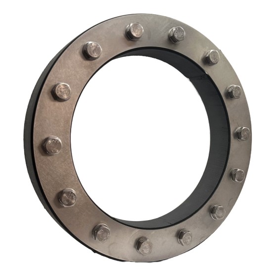 PRESSRING 40 STANDARD DN 300/215 MM