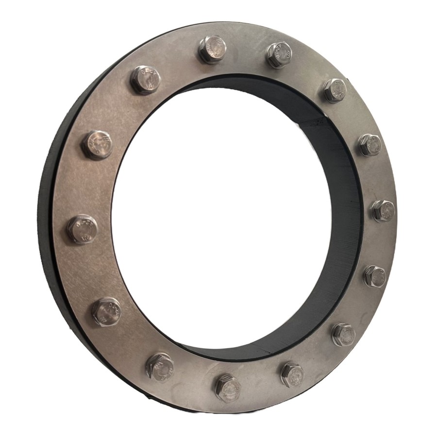 BAGUE DE SERRAGE 40 STANDARD DN 300/215 MM