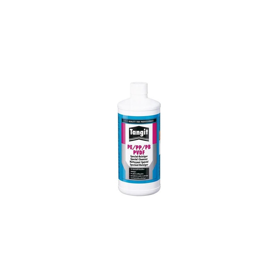 DECAPANT TANGIT KS 1 LTR. (PE, PP, PB, PVDF)