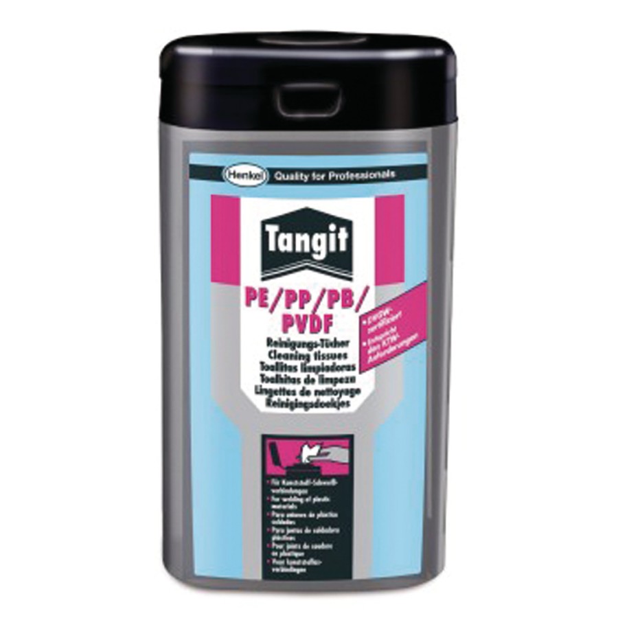 REINIGUNGSTÜCHER TANGIT KS  (TT8)
