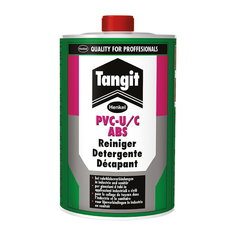 DECAPANT TANGIT  1 LTR. (PVC-U / C, ABS)