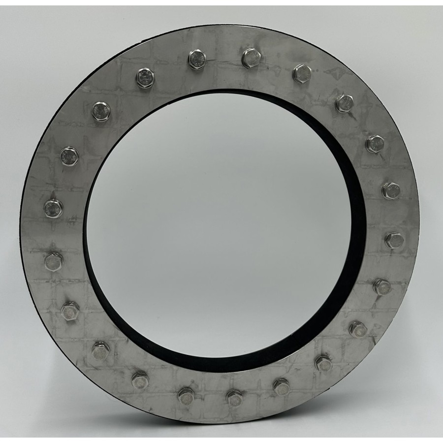 BAGUE DE SERRAGE 40 STANDARD DN 450/318 MM
