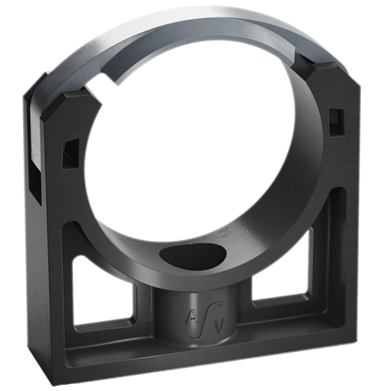 CLIPS DE FIXATION 160 MM