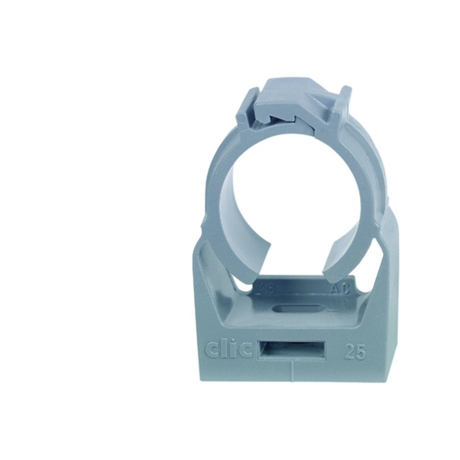ROHRBRIDEN CLIC 32 MM